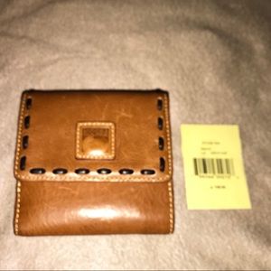 Dooney & Bourke Large Credit Card Wallet